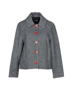 Пальто Love Moschino