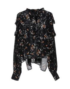 Блузка Isabel Marant