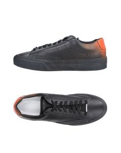 Низкие кеды и кроссовки Maison Margiela