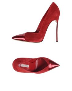 Туфли Casadei
