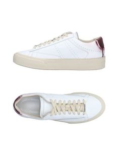 Низкие кеды и кроссовки Maison Margiela