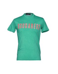Футболка Dsquared2