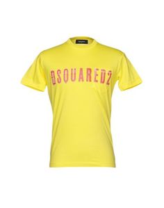 Футболка Dsquared2