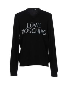Свитер Love Moschino