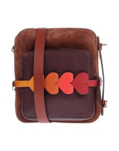 Сумка на руку Anya Hindmarch
