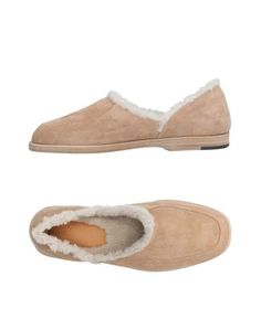 Мокасины Maison Margiela