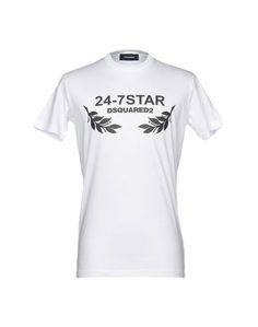 Футболка Dsquared2