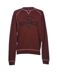 Толстовка Dsquared2