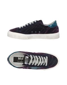 Низкие кеды и кроссовки Golden Goose Deluxe Brand