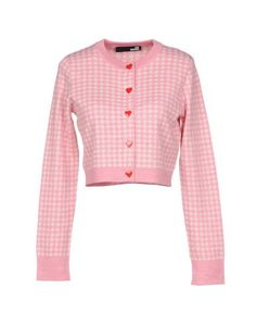 Кардиган Love Moschino