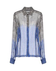 Pубашка Dries Van Noten