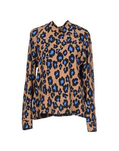 Блузка Msgm