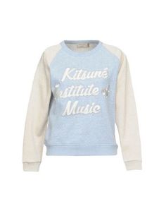 Толстовка Maison KitsunÉ