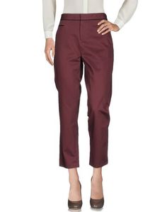 Повседневные брюки Marni