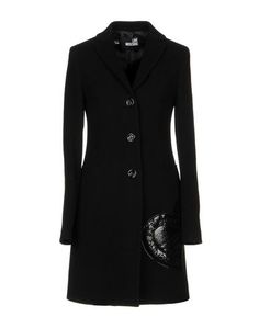 Пальто Love Moschino