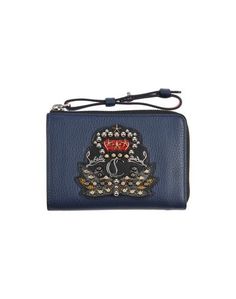 Бумажник Christian Louboutin