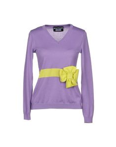 Свитер Boutique Moschino
