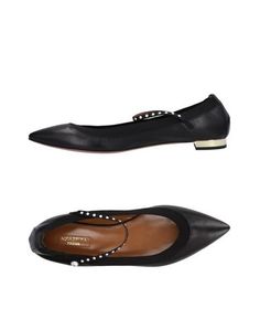Балетки Aquazzura