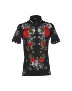 Поло Dolce & Gabbana