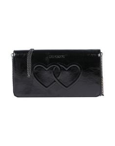Сумка через плечо Love Moschino