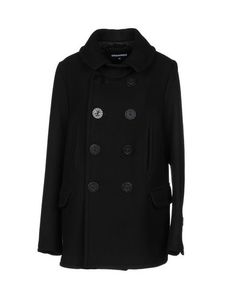 Пальто Dsquared2