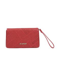 Сумка на руку Love Moschino