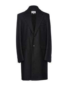 Пальто Maison Margiela