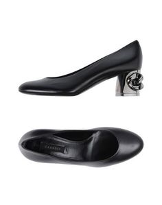 Туфли Casadei