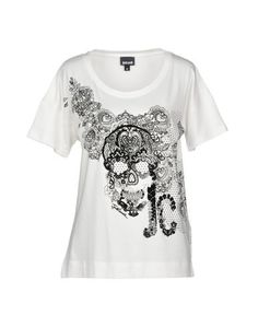 Футболка Just Cavalli