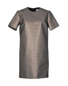 Короткое платье Msgm