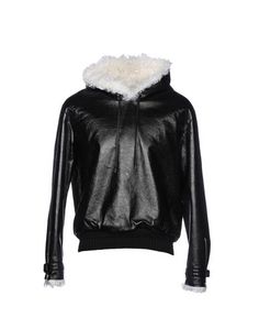 Куртка Saint Laurent