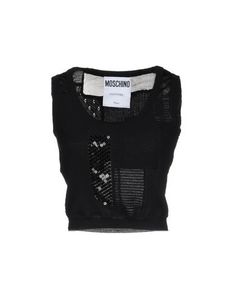 Свитер Moschino