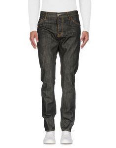 Джинсовые брюки Dsquared2