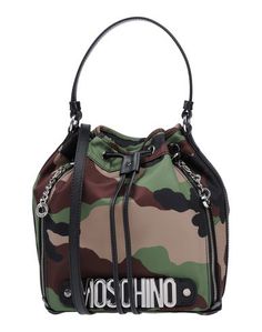 Сумка на руку Moschino