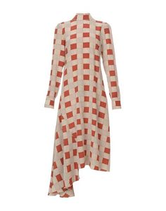 Платье длиной 3/4 Marni