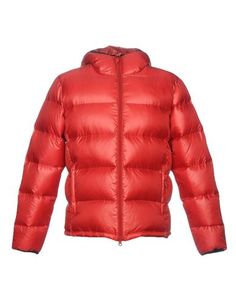 Пуховик Aspesi