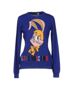 Свитер Love Moschino