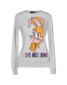 Свитер Love Moschino