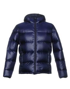 Пуховик Aspesi