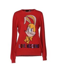 Свитер Love Moschino