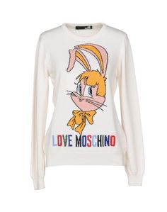 Свитер Love Moschino