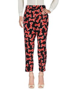 Повседневные брюки Boutique Moschino