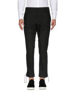 Повседневные брюки Lanvin