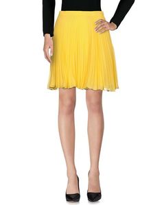 Юбка до колена Boutique Moschino