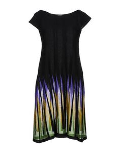 Короткое платье Versace Collection