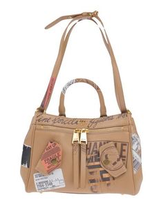 Сумка через плечо Moschino