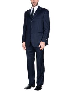 Костюм Canali