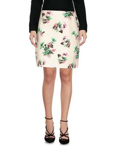 Юбка до колена Msgm