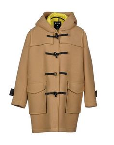 Пальто Msgm