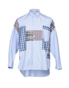 Pубашка Comme DES GarÇons Shirt